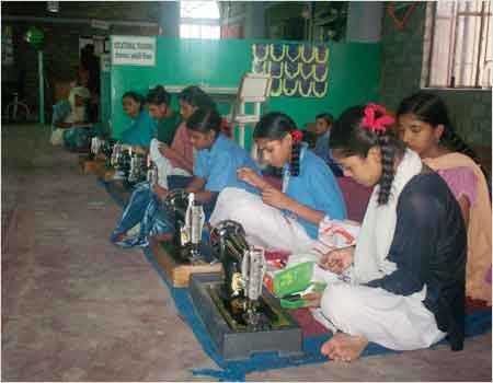 Vocational Training