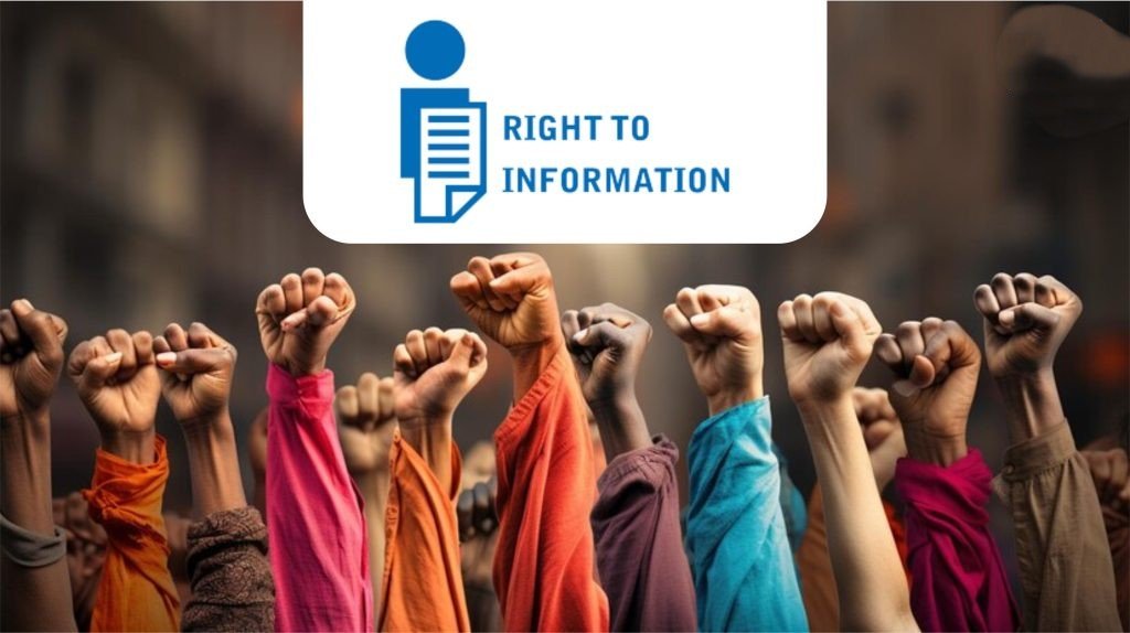 RTI Awareness Image